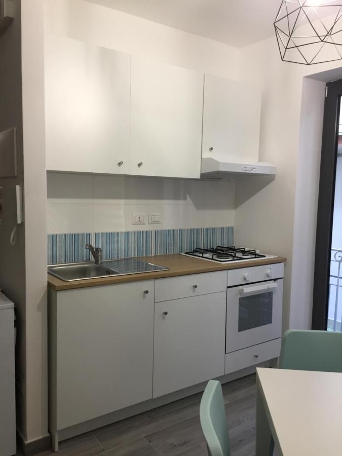 Casa Vacanze A Milorda Letojanni Kültér fotó