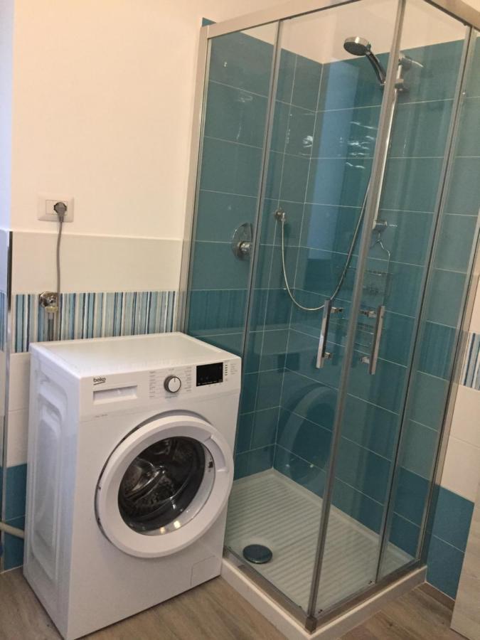 Casa Vacanze A Milorda Letojanni Kültér fotó