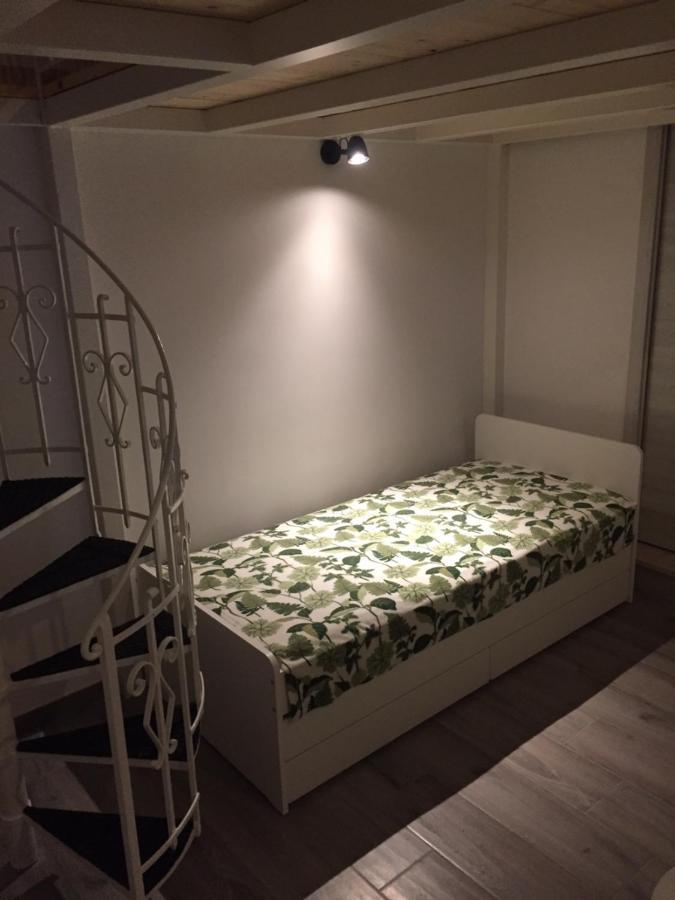 Casa Vacanze A Milorda Letojanni Kültér fotó