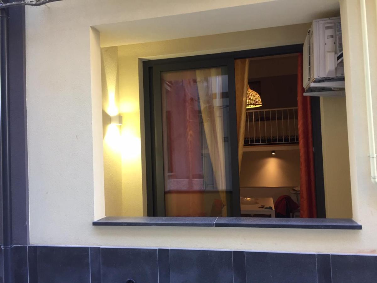 Casa Vacanze A Milorda Letojanni Kültér fotó