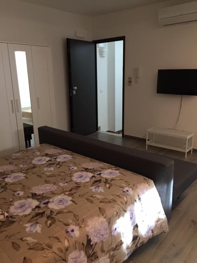 Casa Vacanze A Milorda Letojanni Kültér fotó