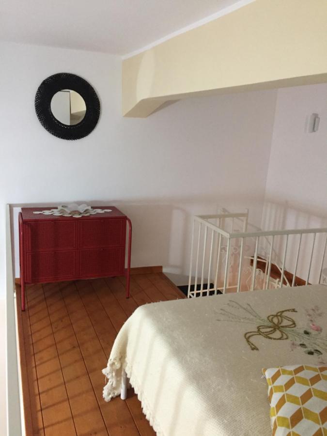 Casa Vacanze A Milorda Letojanni Kültér fotó
