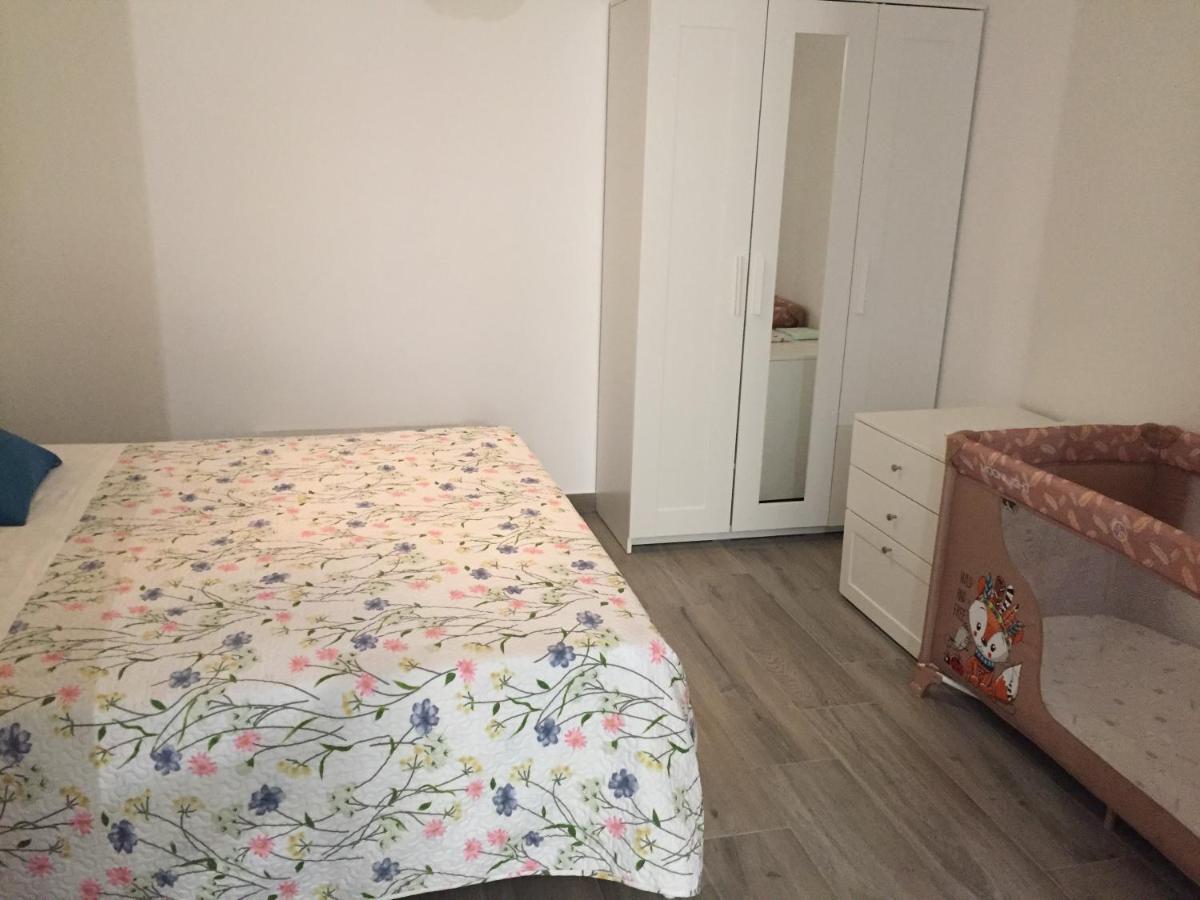 Casa Vacanze A Milorda Letojanni Kültér fotó