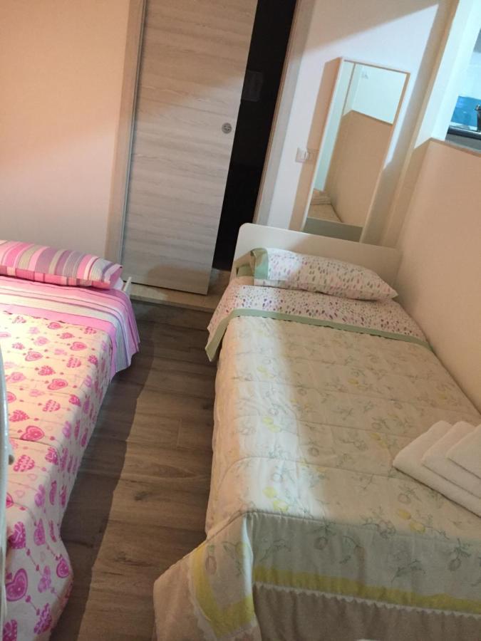 Casa Vacanze A Milorda Letojanni Kültér fotó