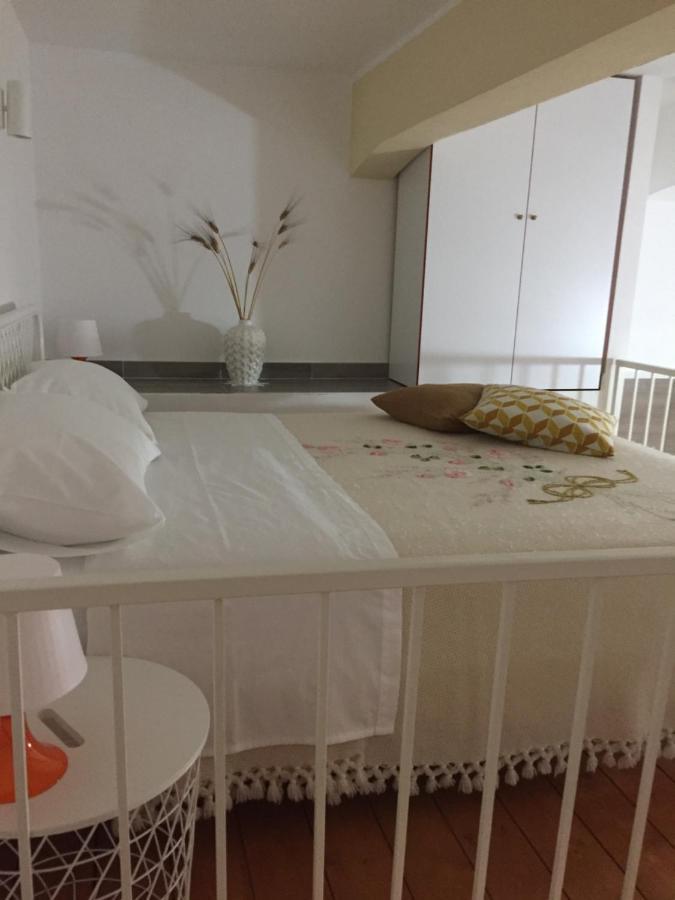 Casa Vacanze A Milorda Letojanni Kültér fotó