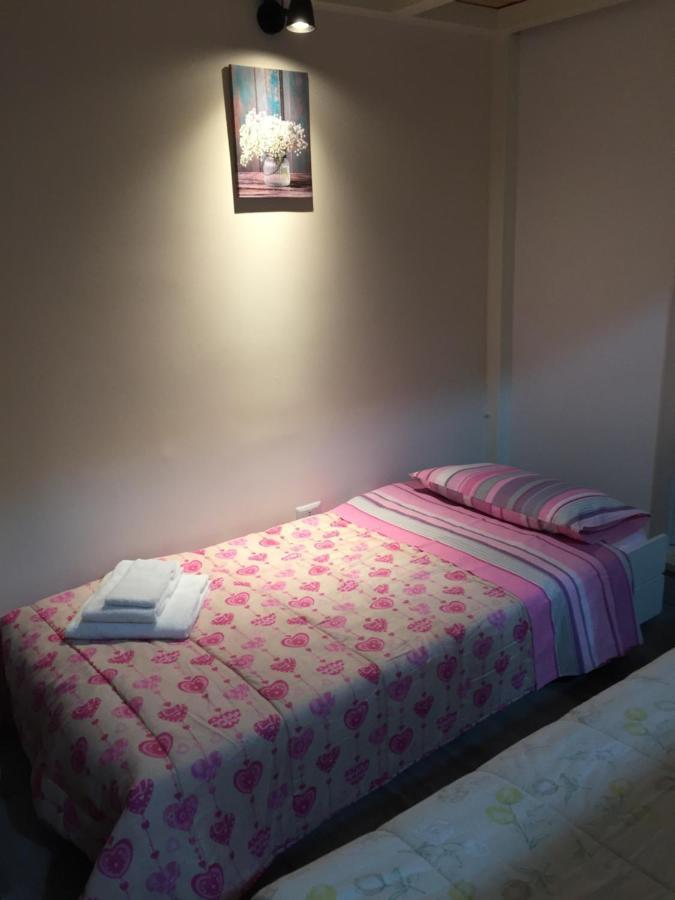 Casa Vacanze A Milorda Letojanni Kültér fotó