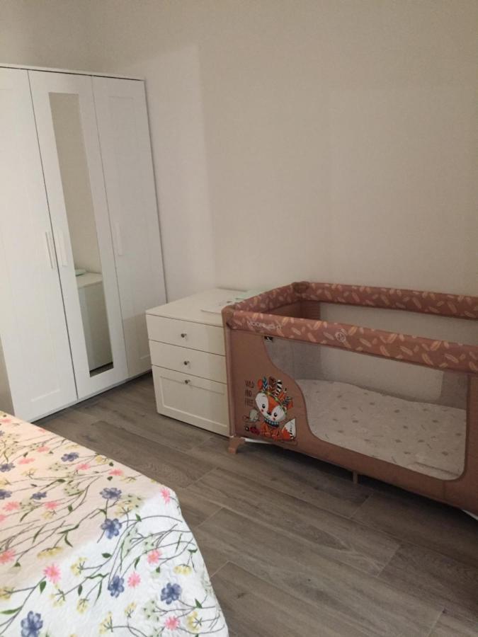 Casa Vacanze A Milorda Letojanni Kültér fotó