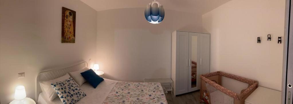 Casa Vacanze A Milorda Letojanni Kültér fotó